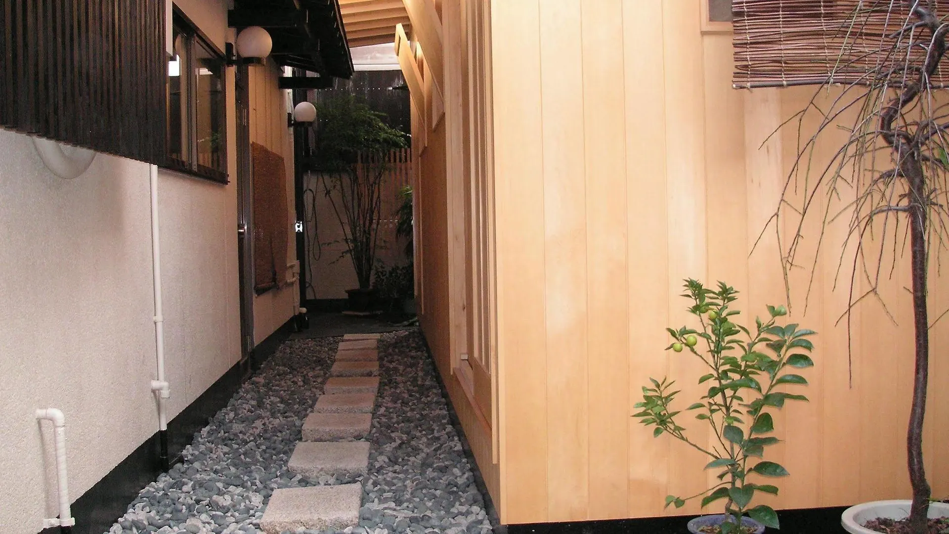 Hatago Kuretake-An Inn 京都市 日本