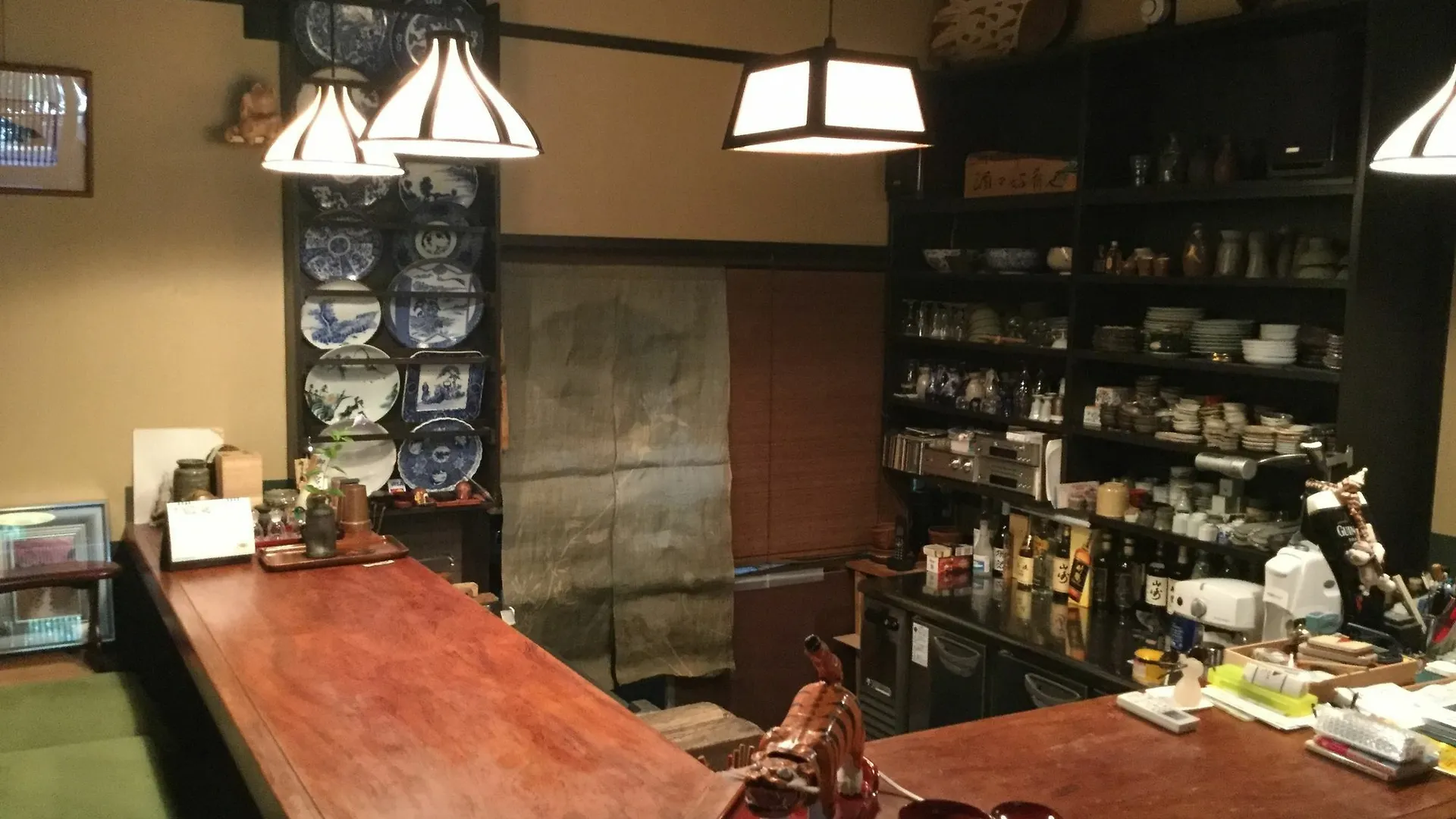 Hatago Kuretake-An Inn 京都市