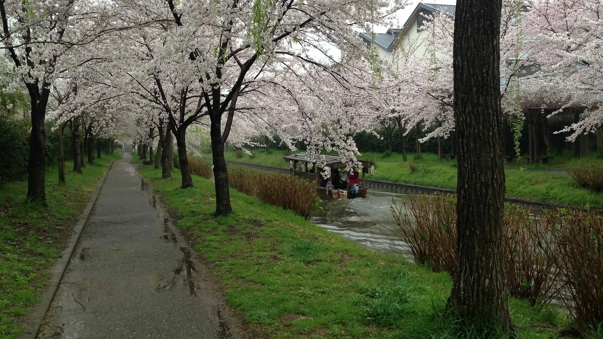 Hotel Hatago Kuretake-An Inn Kioto